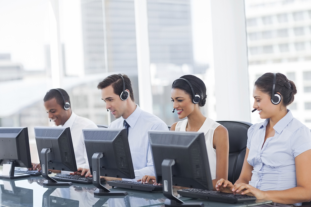 Call Center Productivity Increased 13.8%, generating $500,000 in Annual Savings, in 90 Days
