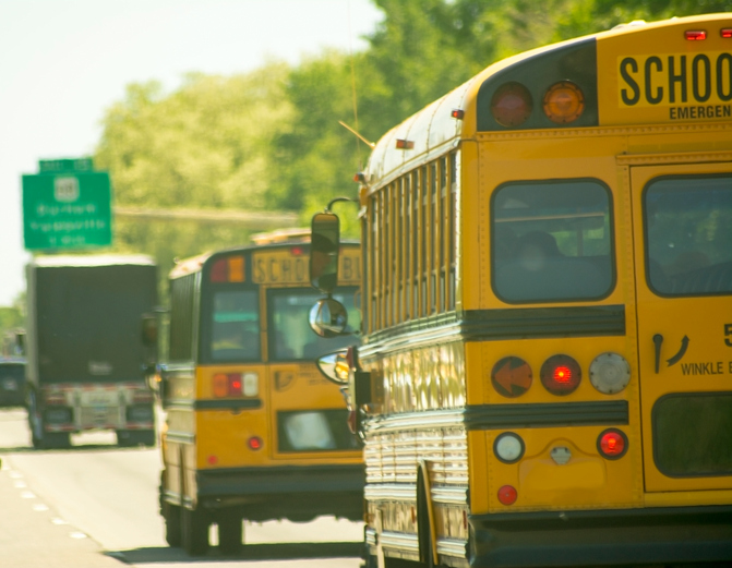 Lean Six Sigma in K-12 Public Schools Near You?