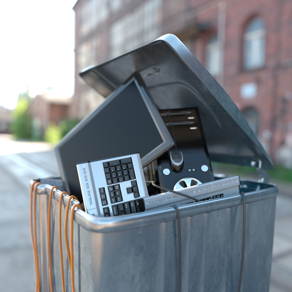 Lean Thinking Companies Dont Throw Away Your Computers Just Yet