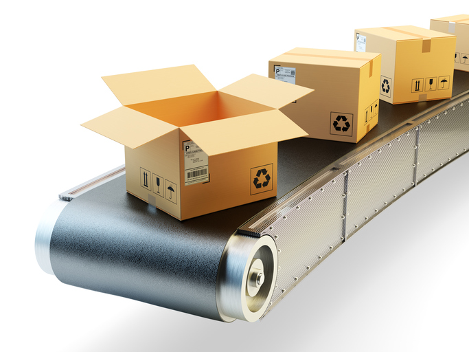Developing a Risk Management Plan for Your Lean Implementation – a Distribution Center Case Study