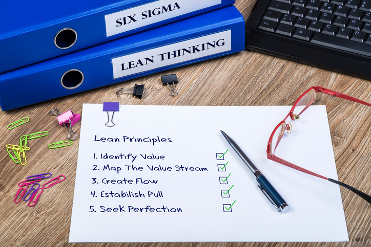 Lean Tools Boost Competitive Performance in New Product and Service Development