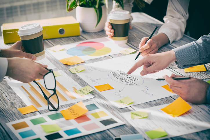 The Art of Mapping - Process vs. Value Stream