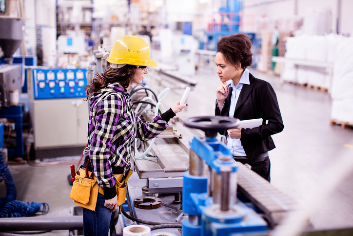 So You Want to Implement TEAMS in Your Factory?
