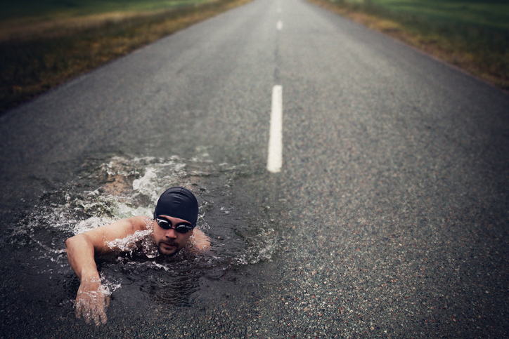 Leveraging Lean Six Sigma - RESULTS in Business Process Reengineering