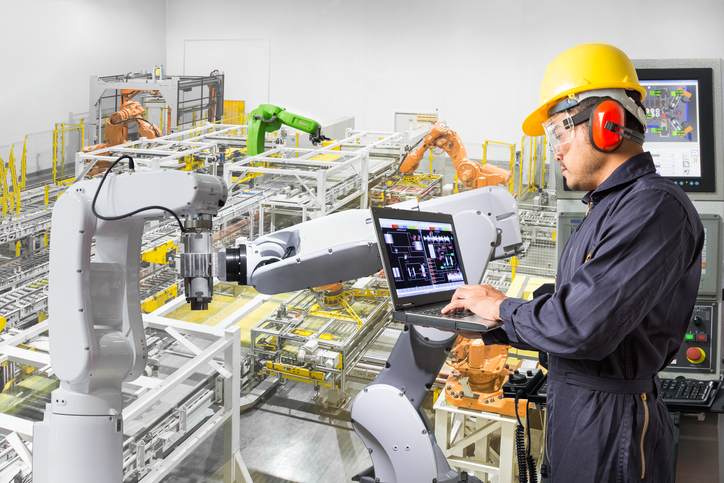 Lean Six Sigma and Innovation