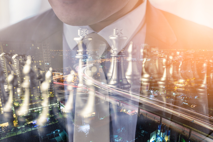 Lean in the ERP World
