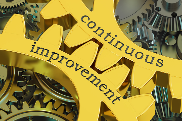 TOC Continuous Improvement Methodologies and Their Relation to Lean
