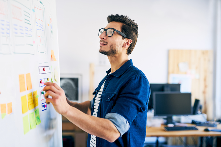 Process Mapping or Value Stream Mapping – Which to Use