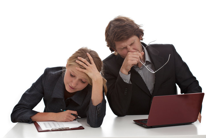 Executive Excellence Series (6 of 50): Holding Meetings for the Sake of Holding Meetings