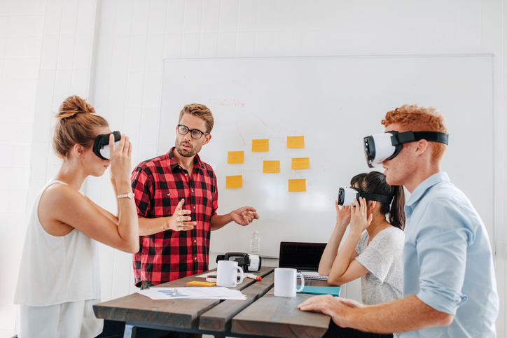 Interview with Joann Parrinder, APICS President: Innovating Ideas into Action with 5S