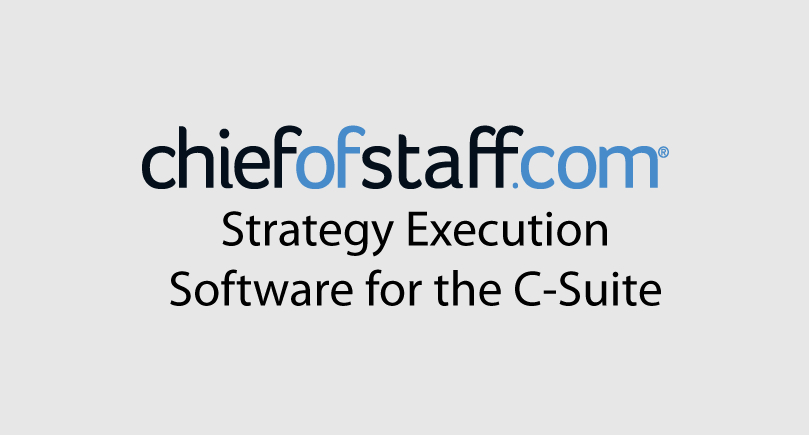 MetaOps, Inc.and Chiefofstaff.com Make Partnership Official