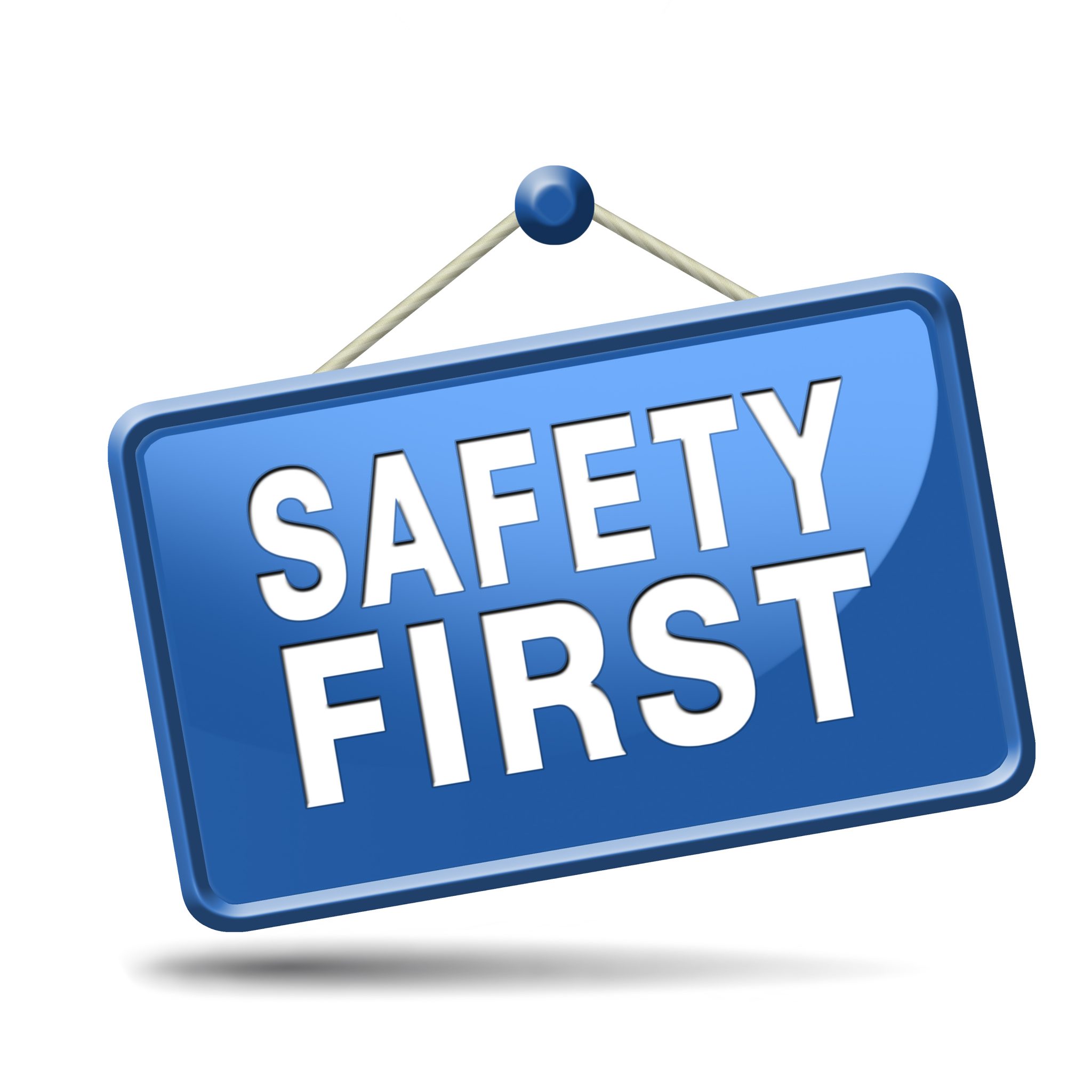 What Is the Cost of Safety?
