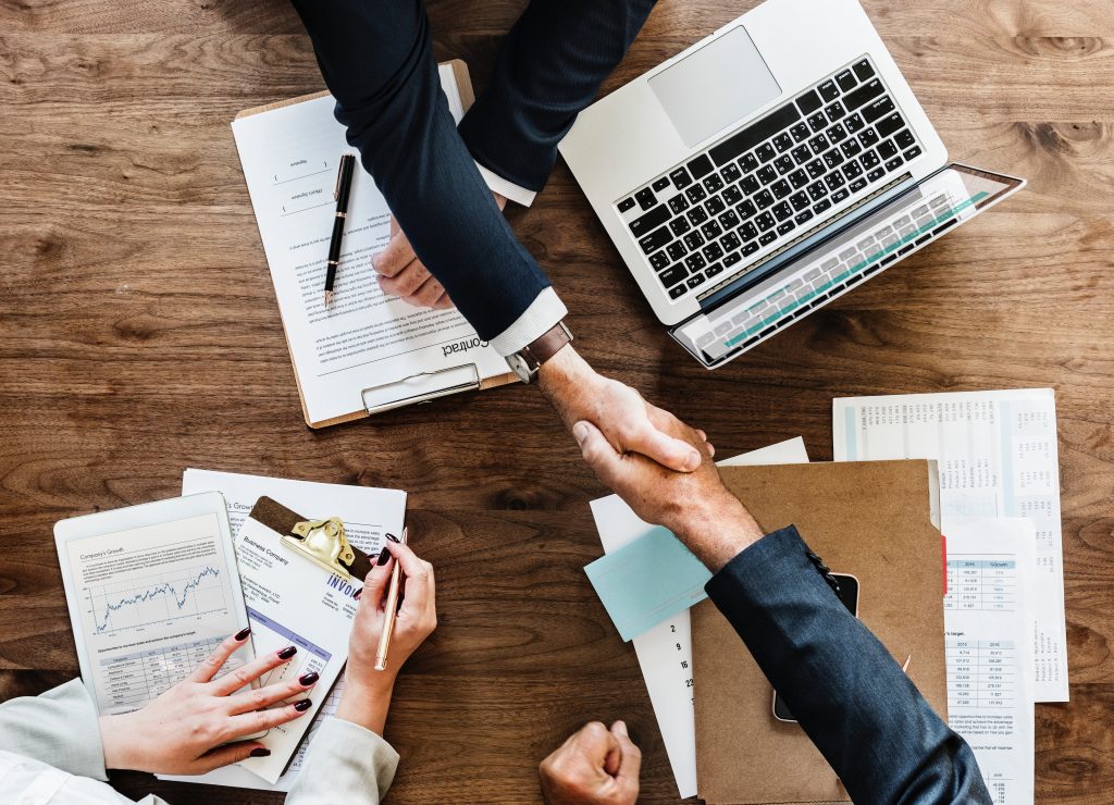 Becoming a Lean Office