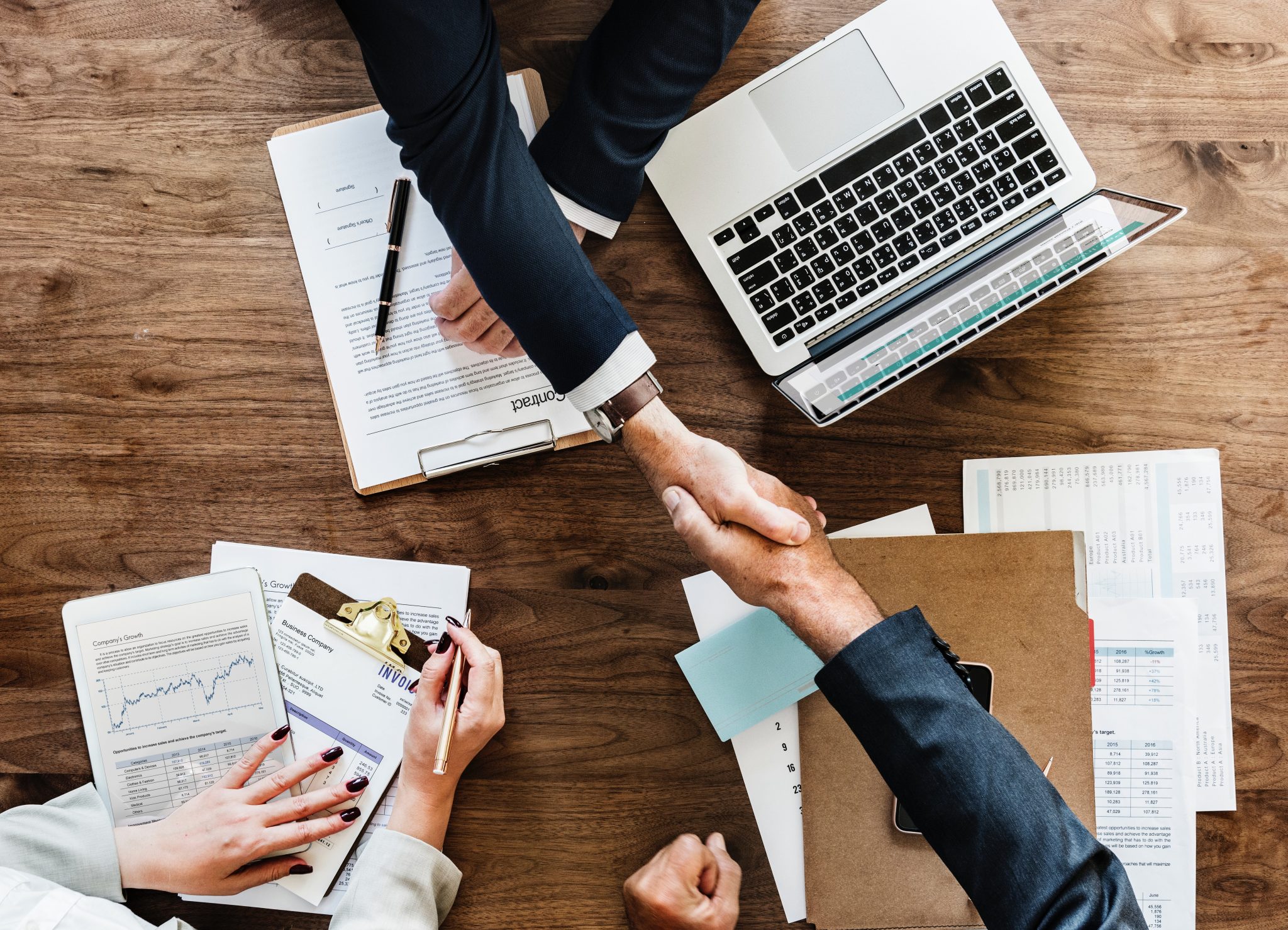 A “Lean Office” Can Provide Fat Increases in Sales