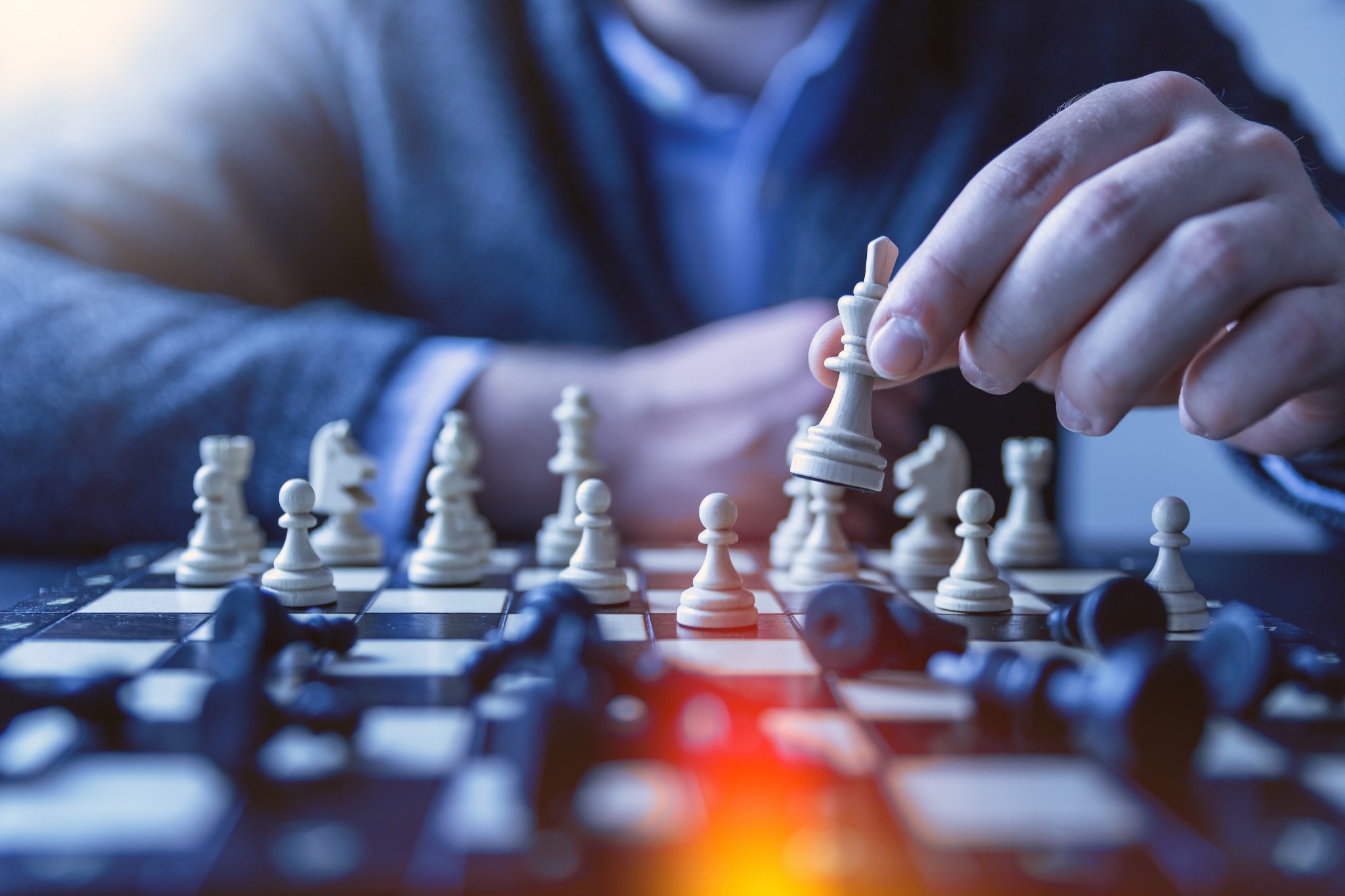 Improve the Decision-Making Process for Industry 4.0