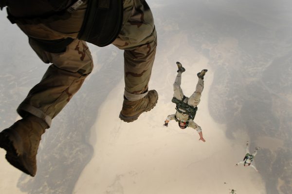 Air Force