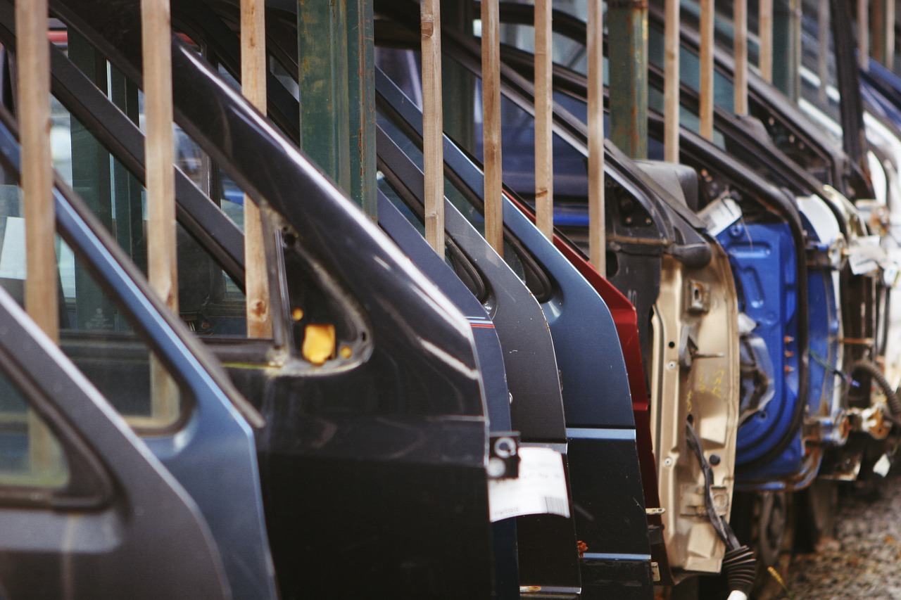 Automotive Giant Back on Top with MetaExpert Help