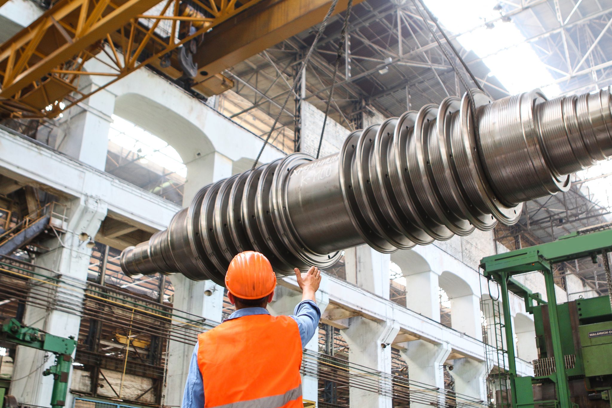MetaExpert Michael Catches Manufacturing Error, Rectifies Process for Results