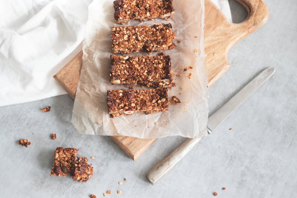 MetaExpert Packs a Big Punch with Protein Bar Packaging Overhaul
