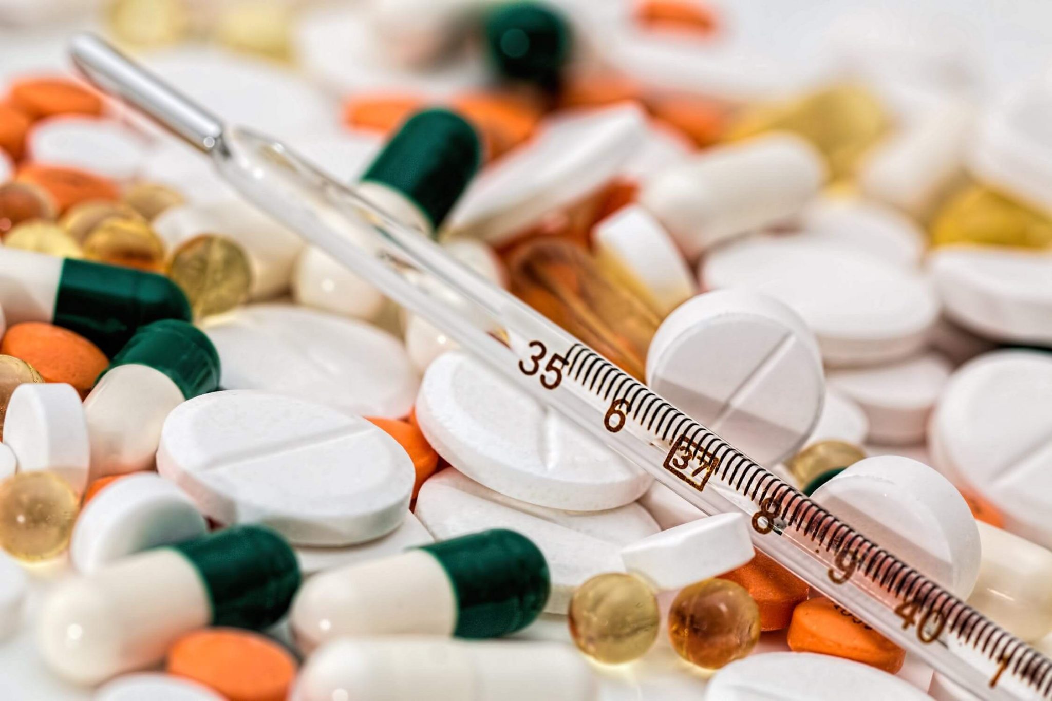 MetaExpert Assembles SME Super Team to Restore Pharmaceutical Shortage