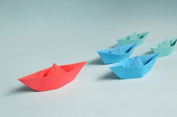 Leading through a crisis