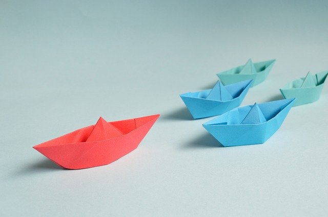 How to Lead Through a Crisis