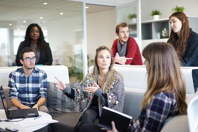6 Ways to Transform Culture Part 1