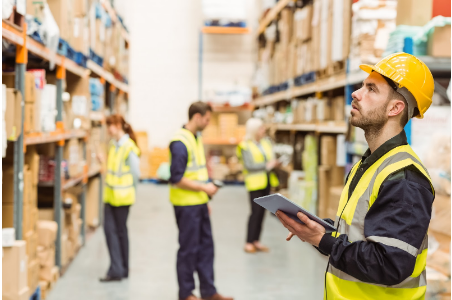How a Manufacturing Company Streamlined Operational Best Practices