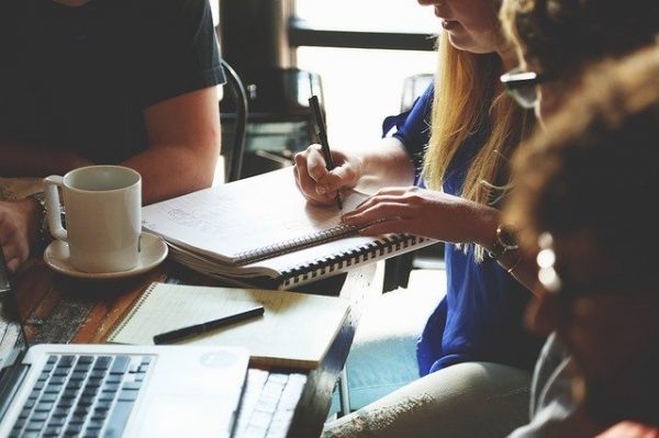 How to Run a Successful Training Program