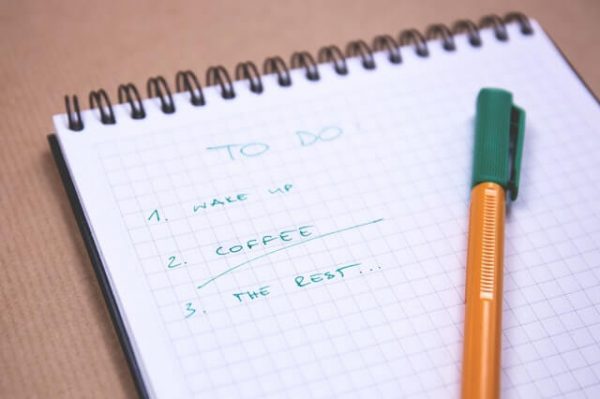 Create Efficiency at Work