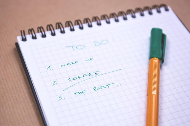 Create Efficiency at Work