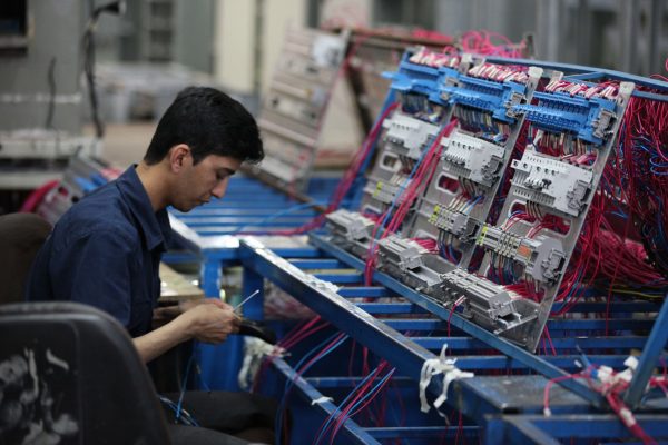 Key Insights for Manufacturing in the COVID Economy
