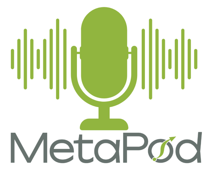 MetaPod transparent