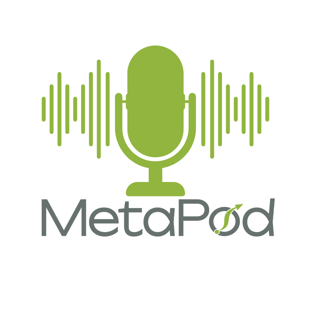 MetaPod Icon