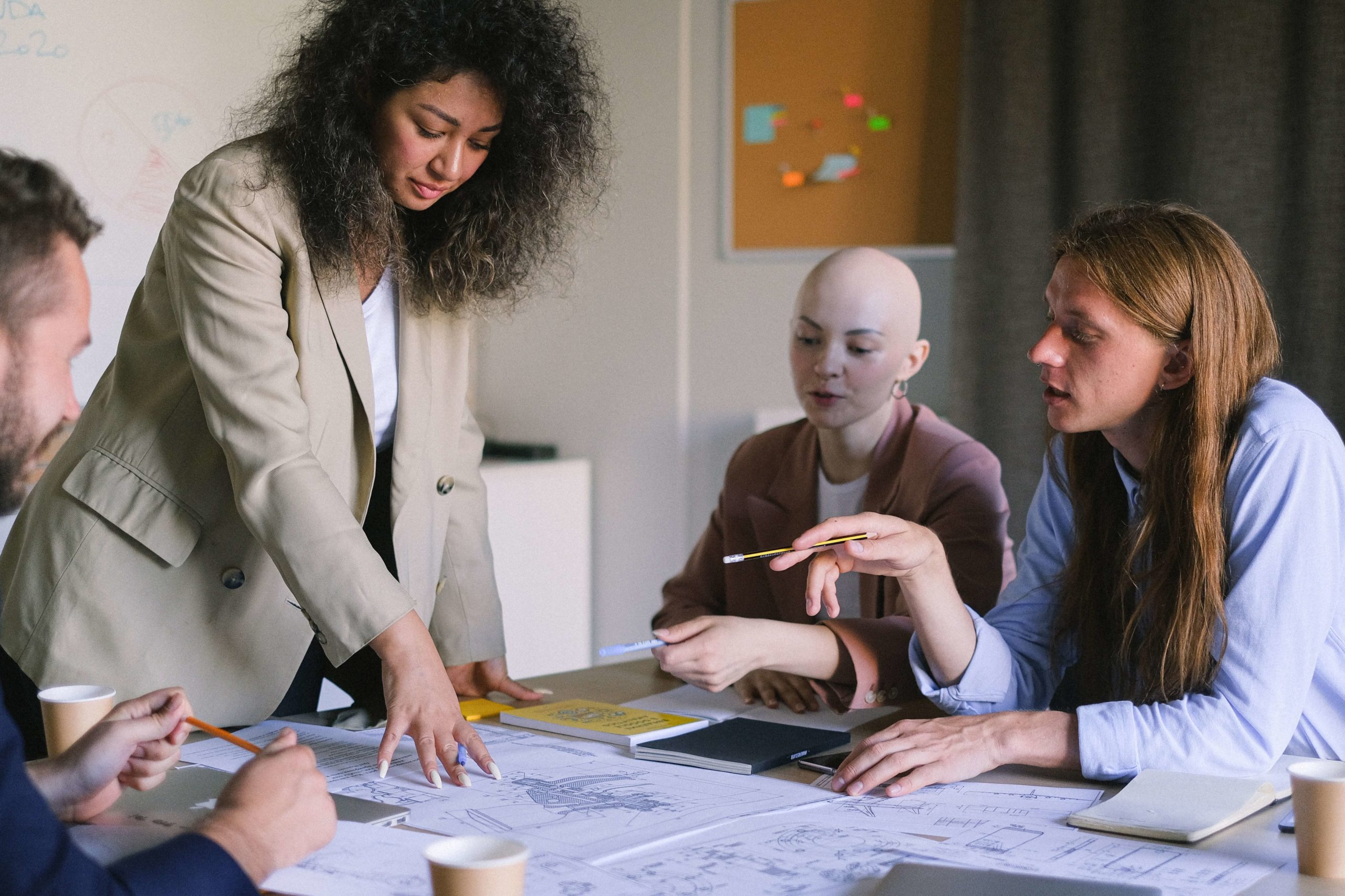 Successful Brands Align Inside Reality with Outside Perceptions