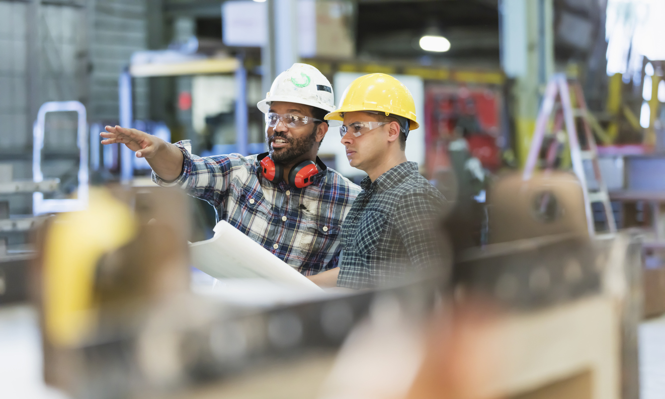 Six Of The Most Valuable Processes Used To Achieve Operational Excellence