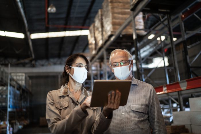 5 Reasons Why Organizations Find It Hard to Go Digital