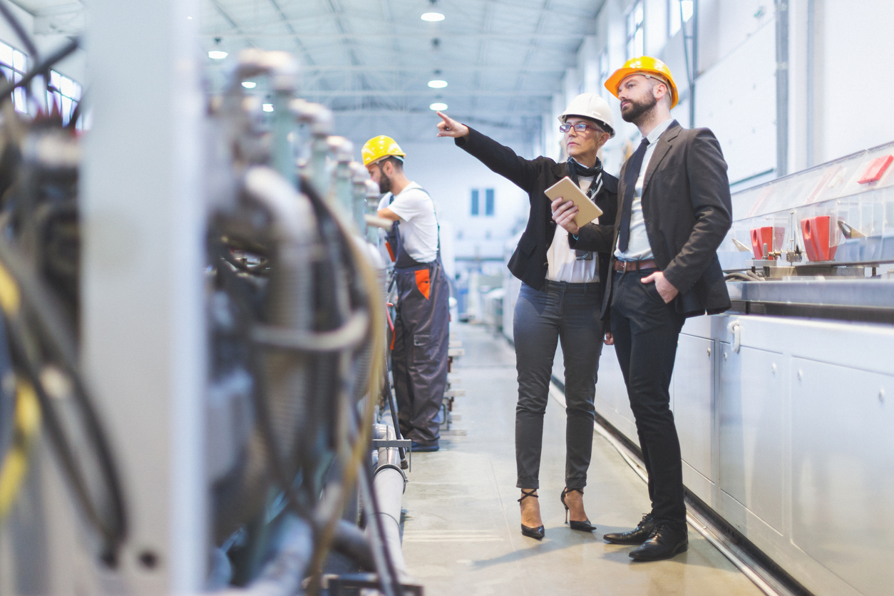 The 3 Foundational Elements of Your Operational Excellence Initiative