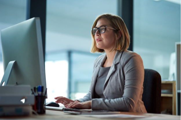 5 Reasons Why Your Organization Should Embrace Digital Transformation