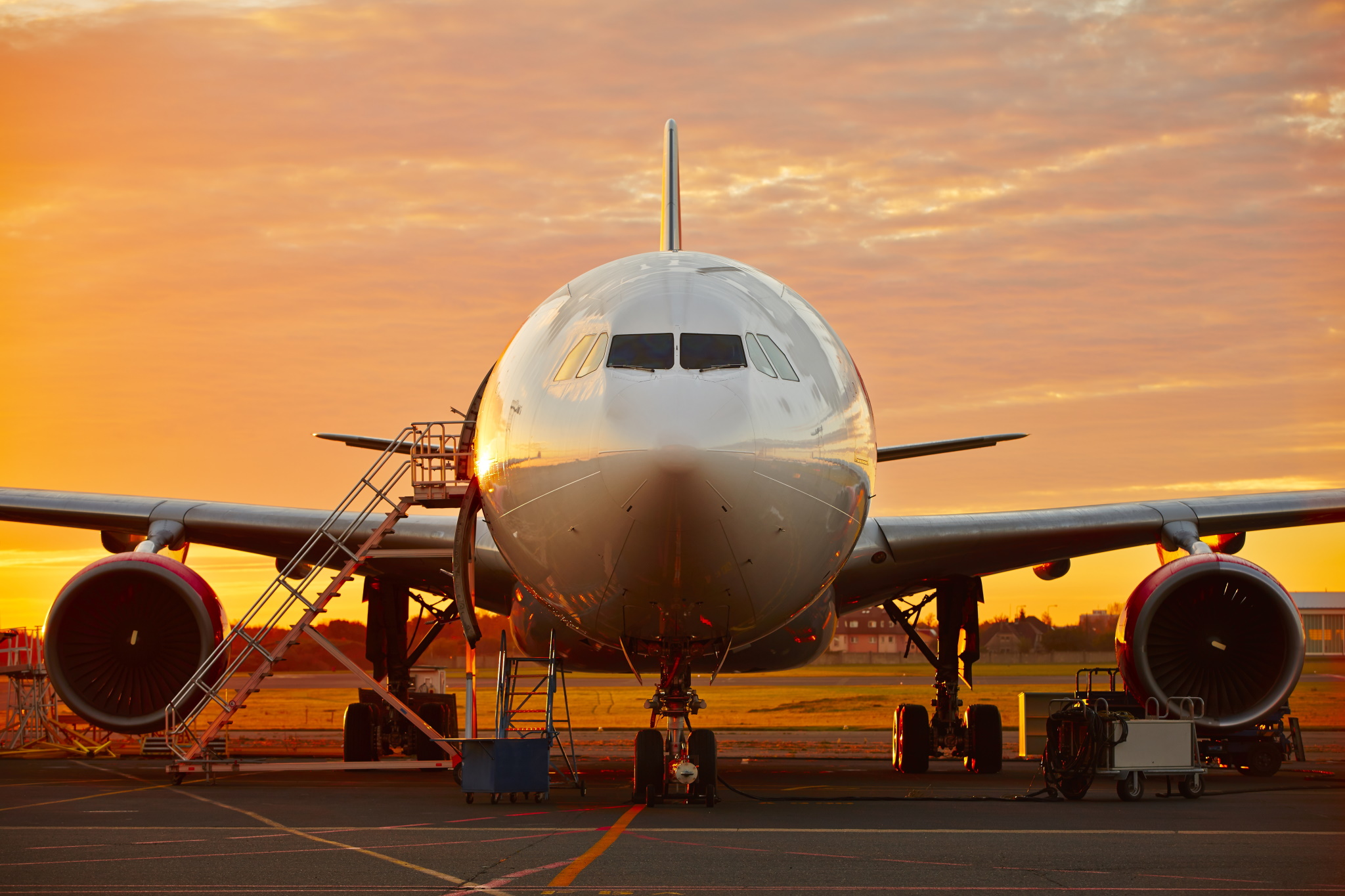Aerospace Manufacturer Avoids Steep Penalty Costs Passed On To Crucial Parts Supplier