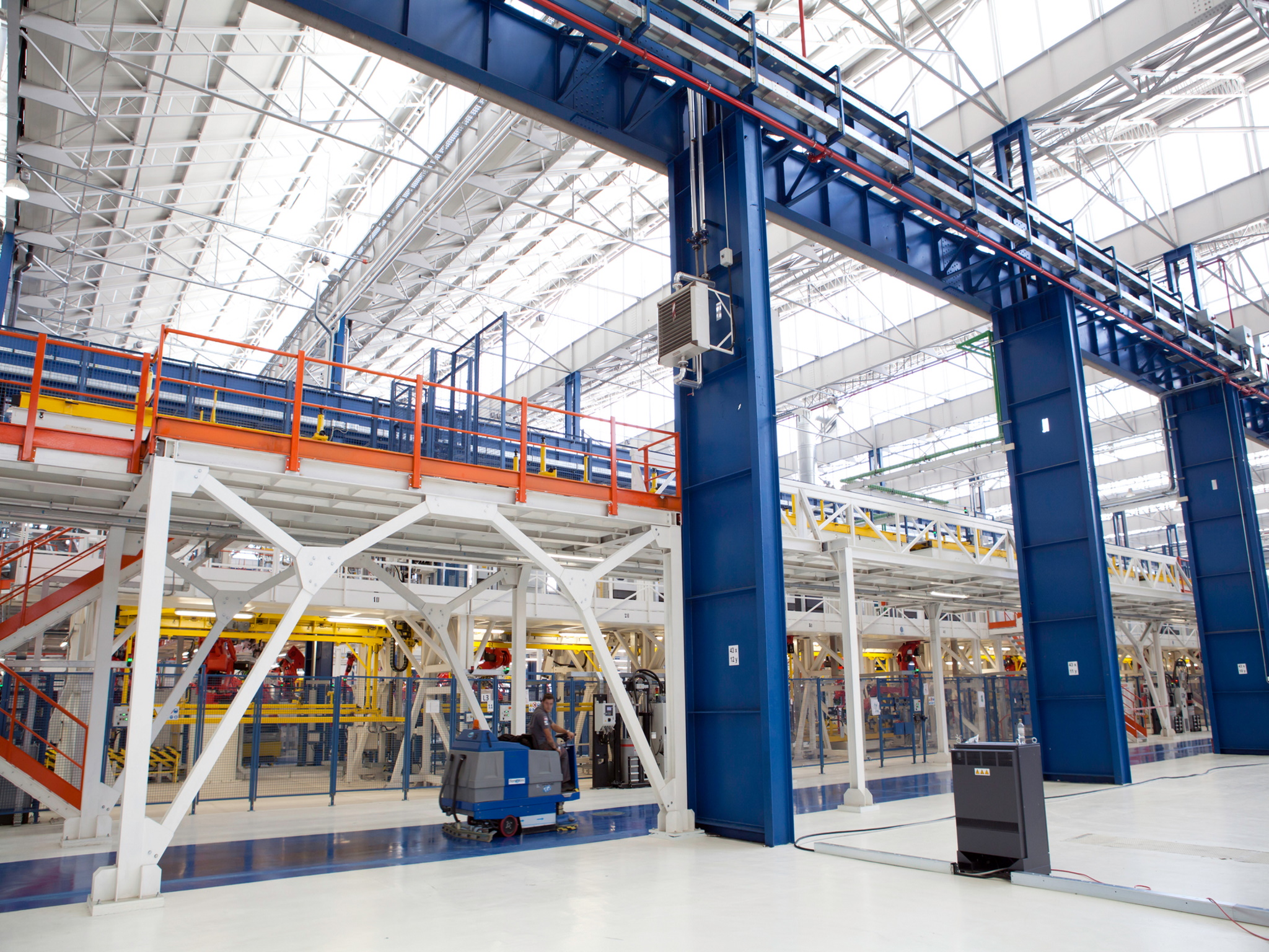 Outsourcing product lines yields savings