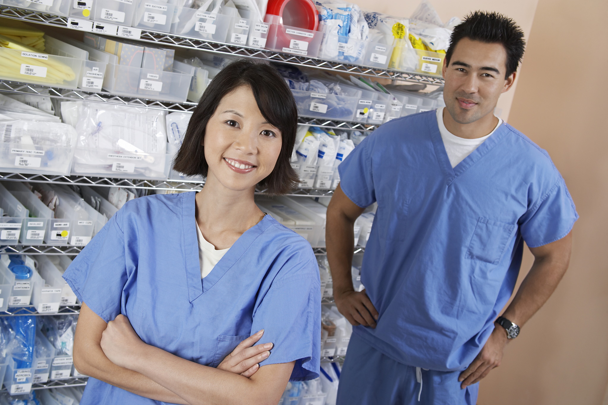 The Right 3PL provider Increased Same-Day Shipments for Medical Supply Manufacturer 3.6 Times
