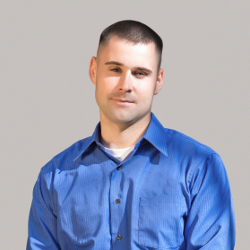 MetaOps, Inc. Congratulates Troy Bashant on his First Anniversary