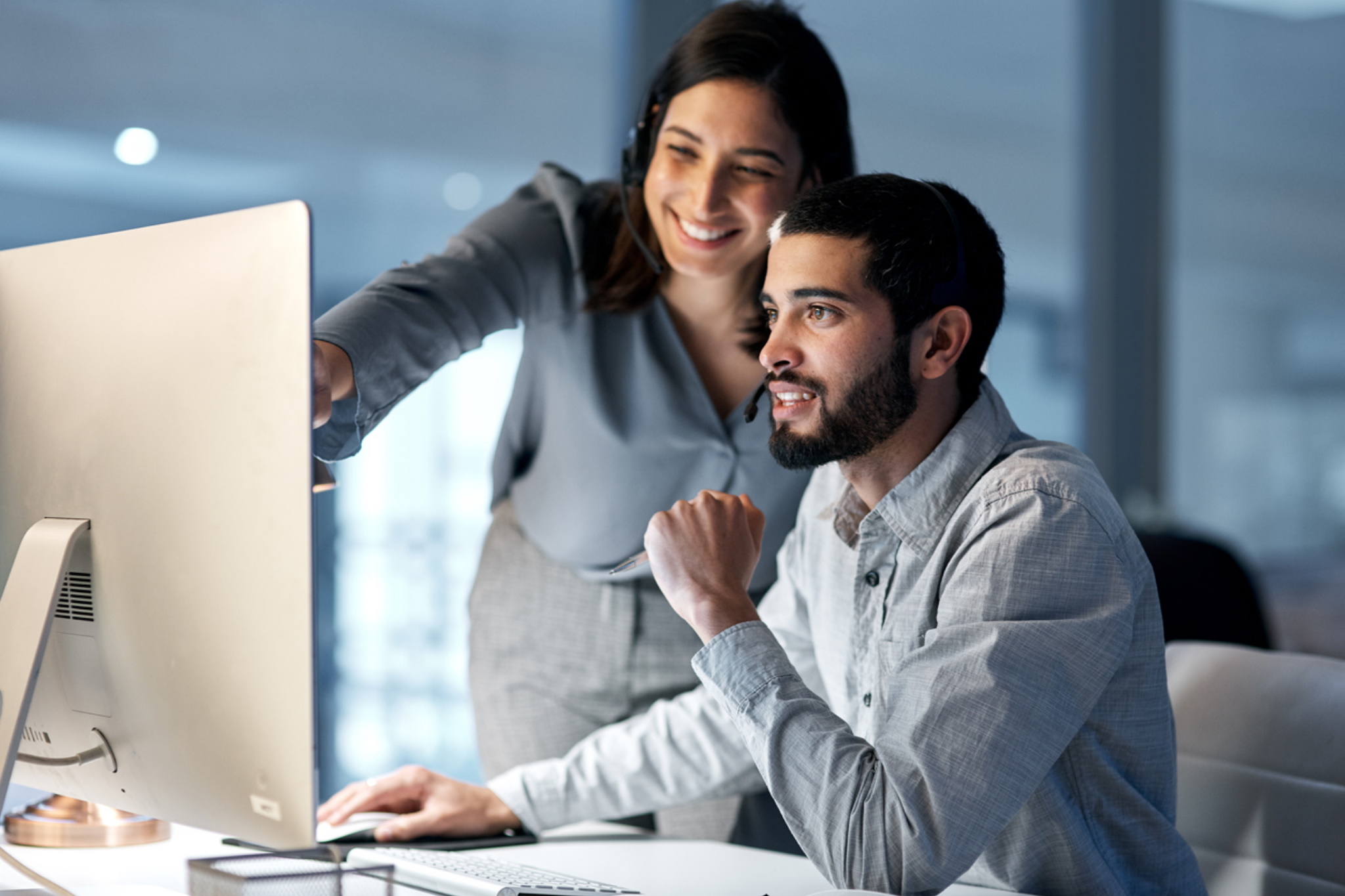 Successfully Moved Financial Data from IDMS to Oracle Management Systems