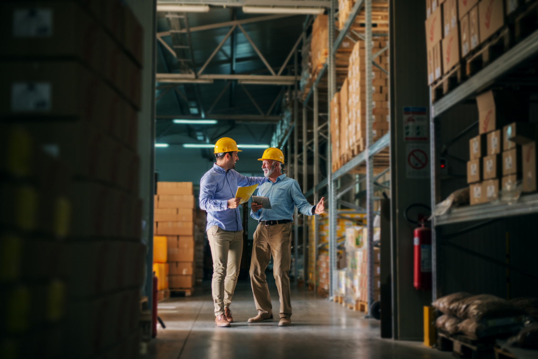 MetaExpert Reduced Consumer Inventory by 25%