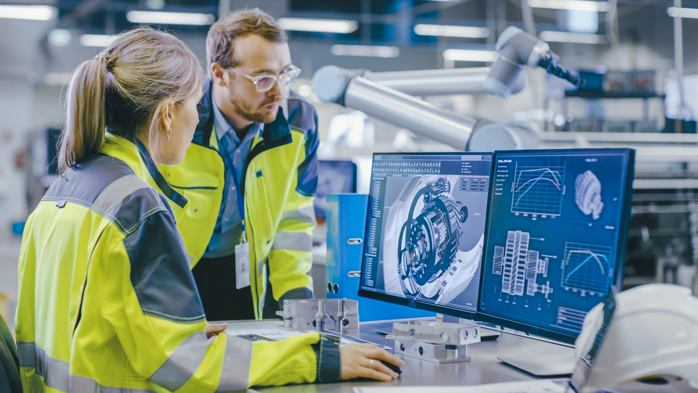 5 Ways a Digital Transformation Will Transform Your Business