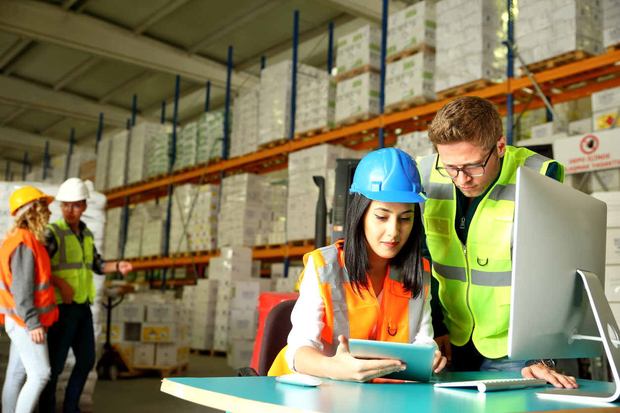 7 Essential Strategies to Manage Your Supply Chain During Uncertain Times
