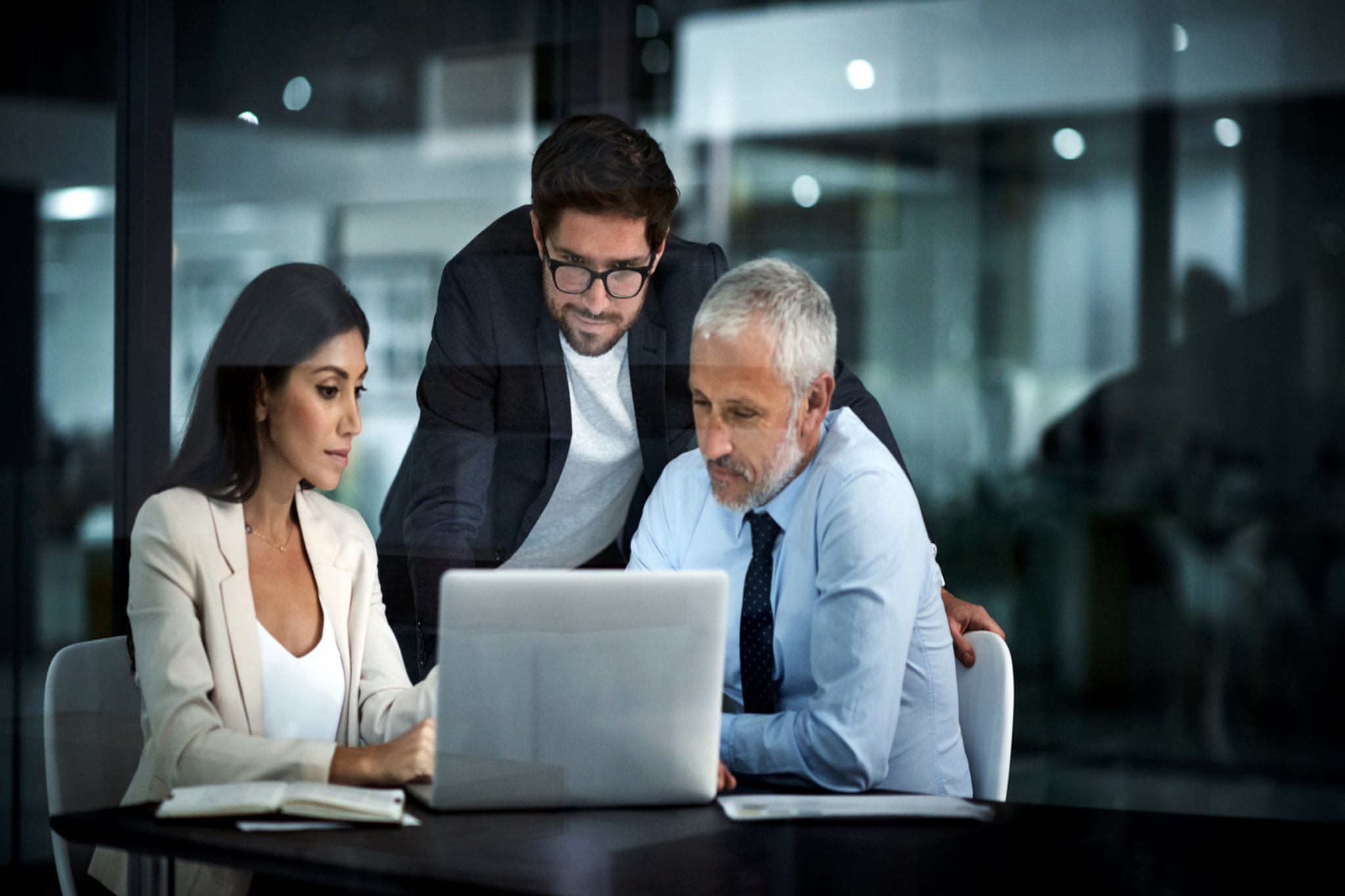 A Disaster Recovery Plan That Saved Tens of Millions