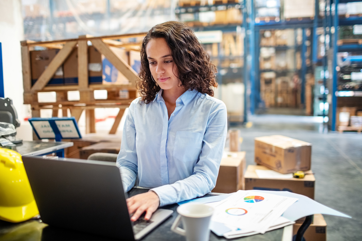How to Get Supply Chain Management Right During Crisis