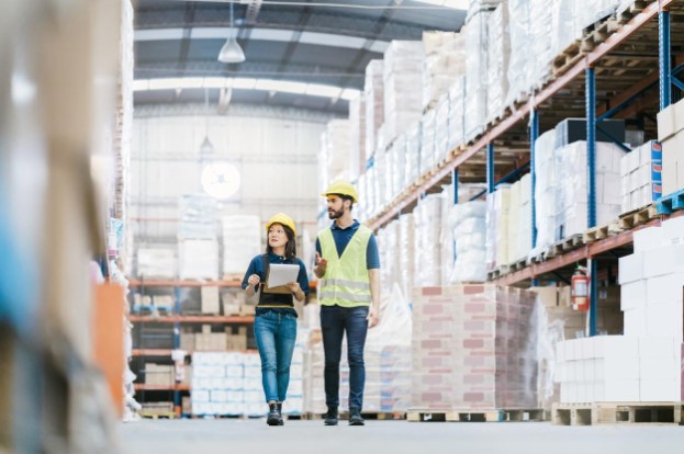 5 Essentials of Inventory Optimization in Times of Uncertainty